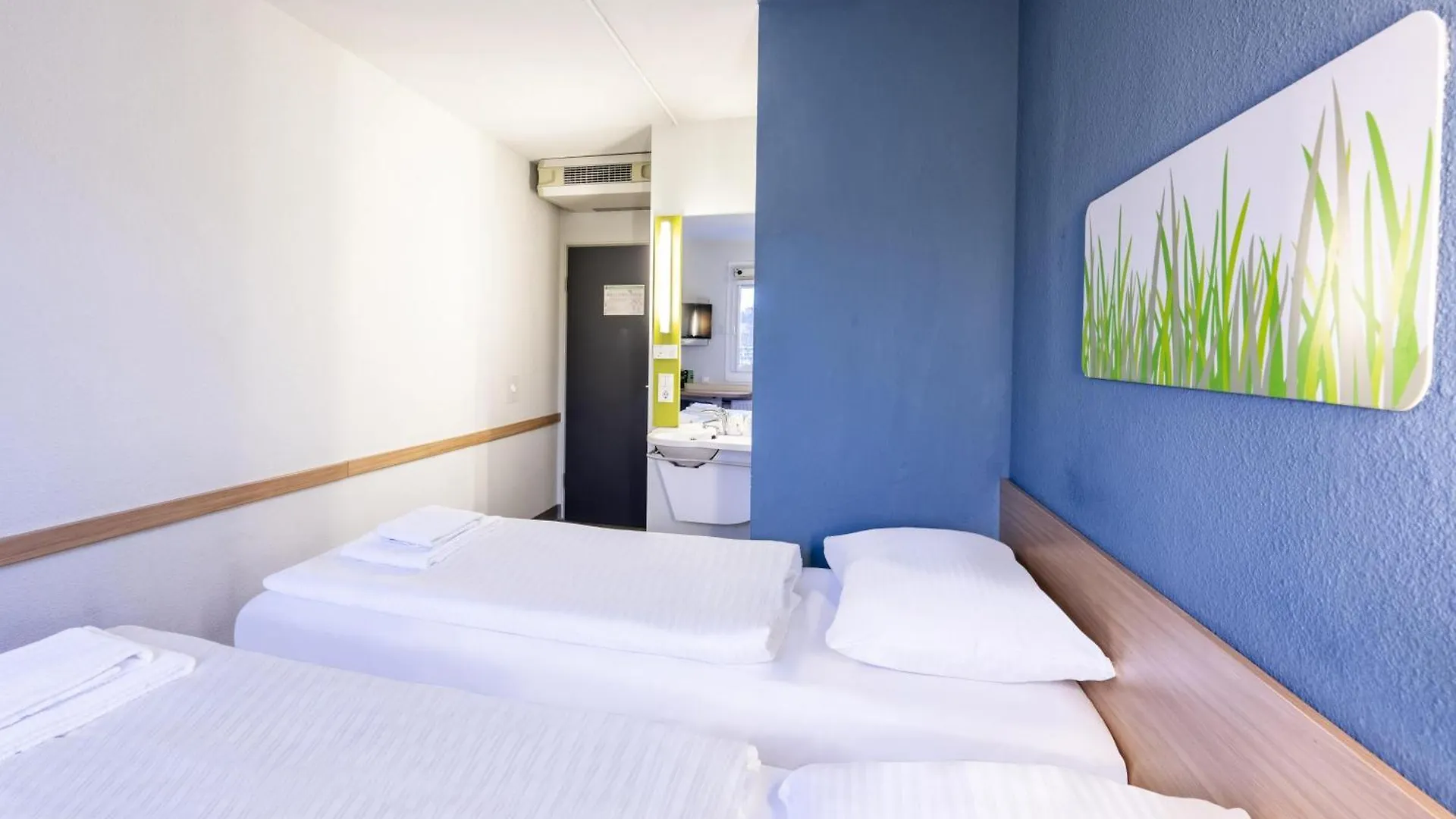 B&B Hotel Dortmund-Airport Holzwickede