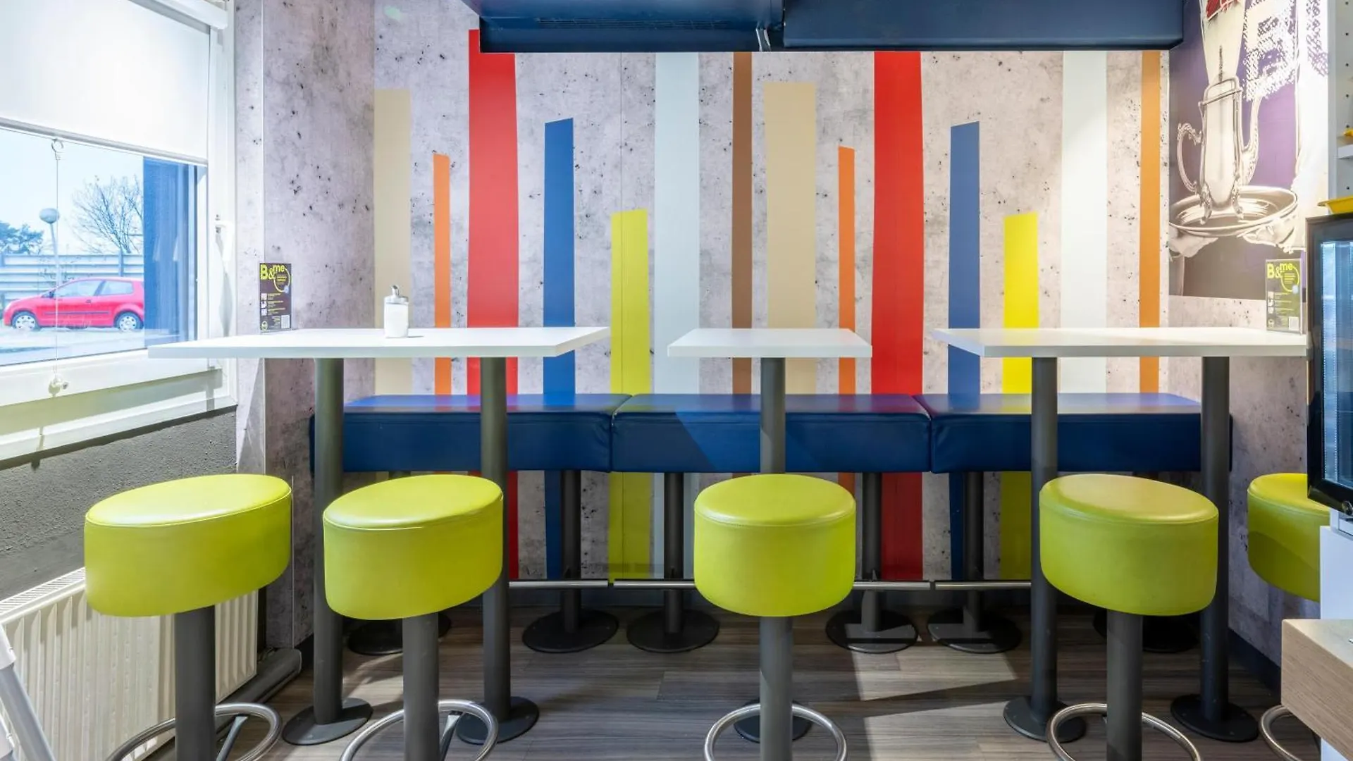 B&B Hotel Dortmund-Airport Holzwickede